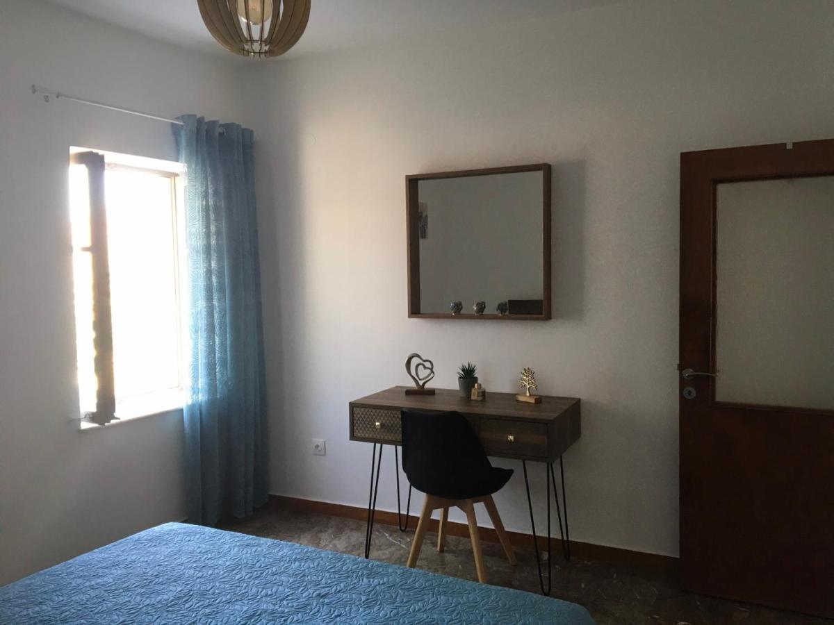 Appartement 270° à Hydra  Extérieur photo