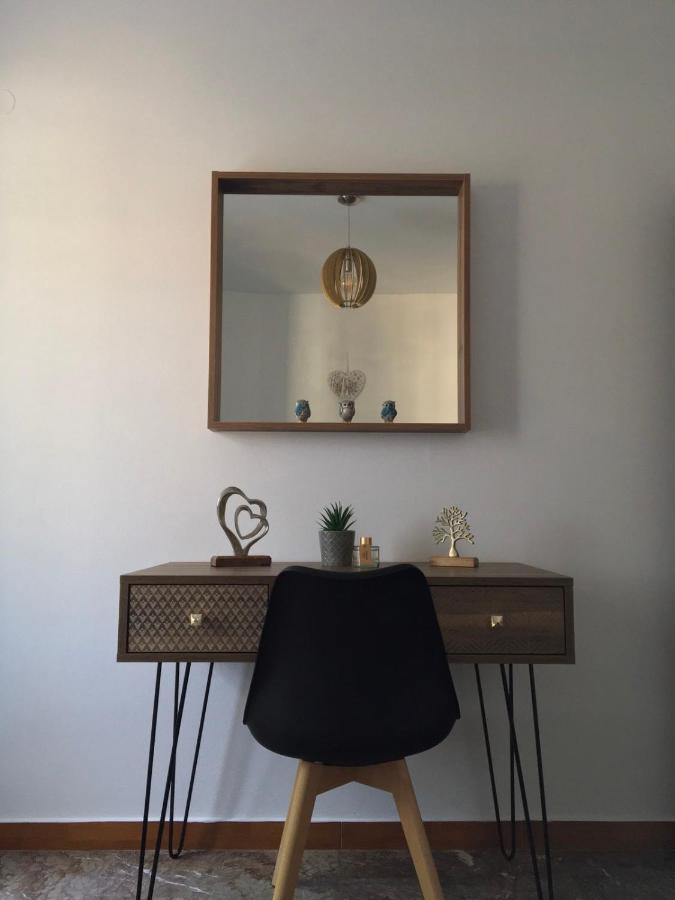 Appartement 270° à Hydra  Extérieur photo