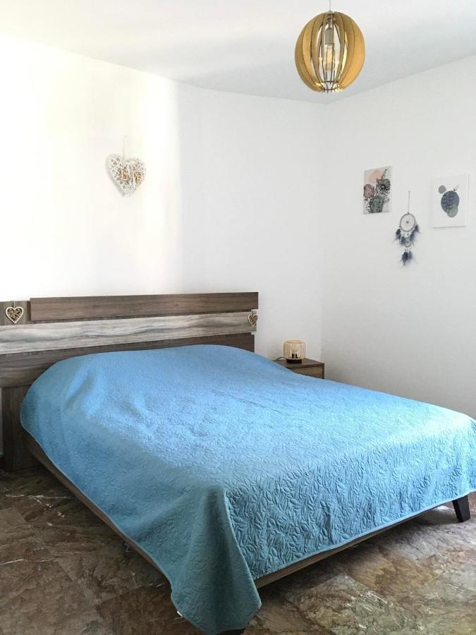 Appartement 270° à Hydra  Extérieur photo